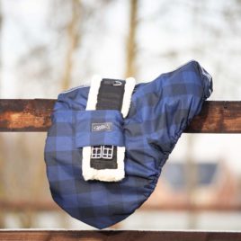 QHP Saddle Cover