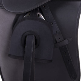 QHP Neoprene Stirrup Covers