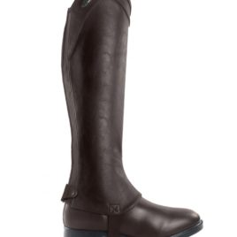 Brogini half chaps deals