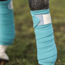 Mattes Spring Collection Fleece Bandages