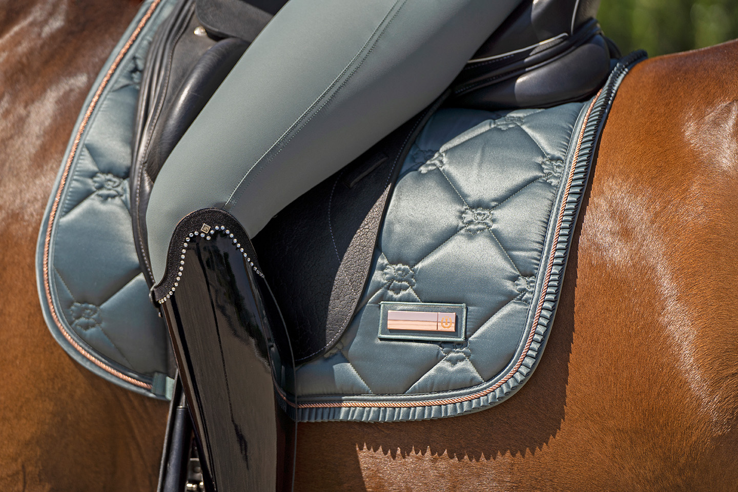 Imperial saddle cheap
