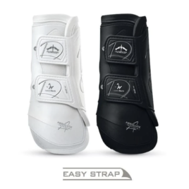Veredus Absolute Dressage Front Boots with Velcro