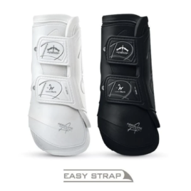 Veredus Absolute Dressage Rear Boots with Velcro