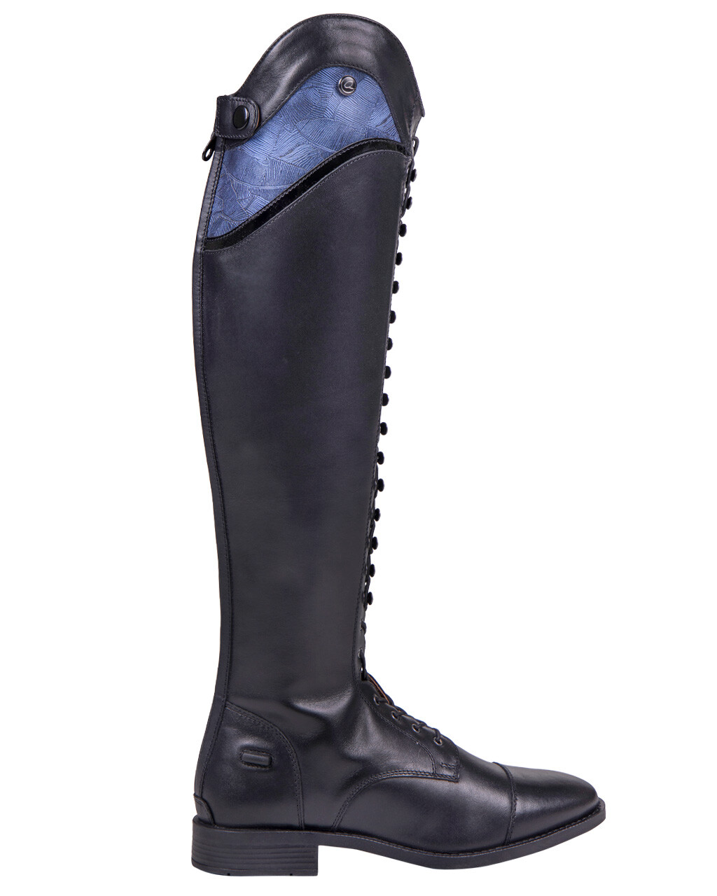 QHP Hailey Special Edition Riding Boot - Elite Equestrian
