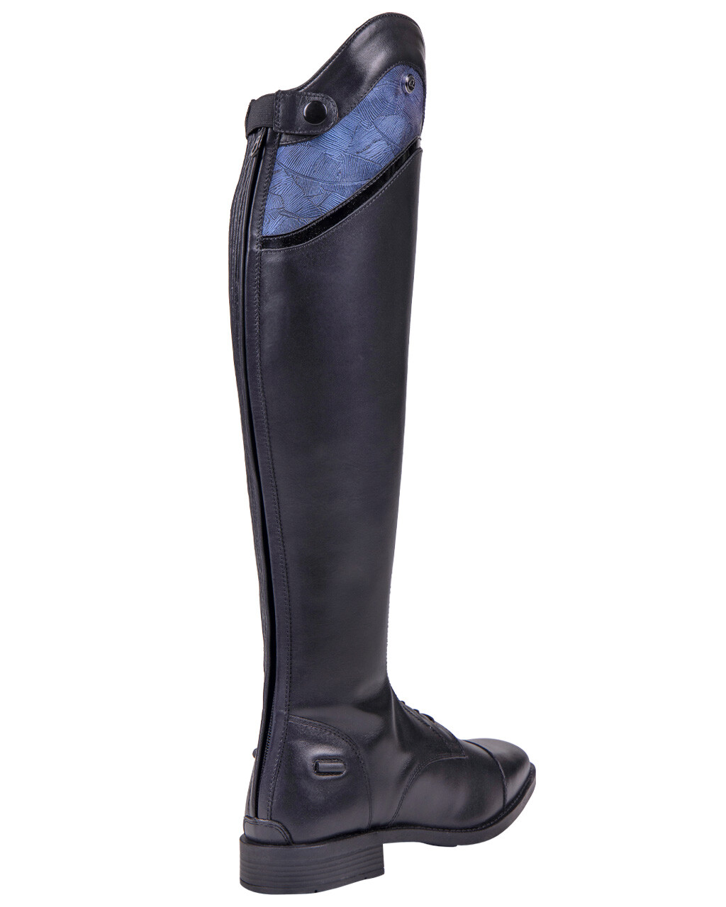 QHP Hailey Special Edition Riding Boot Elite Equestrian