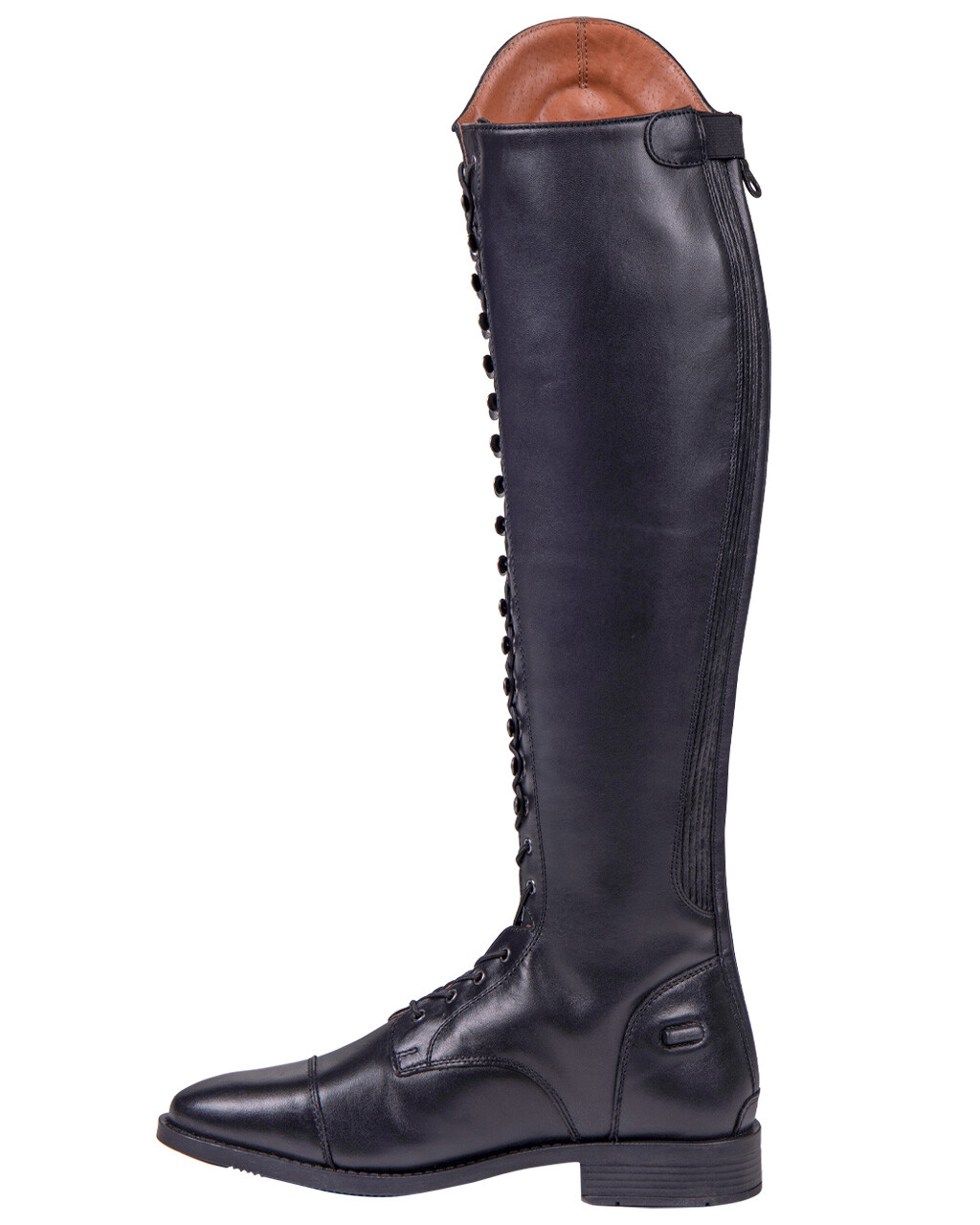 QHP Hailey Special Edition Riding Boot Elite Equestrian