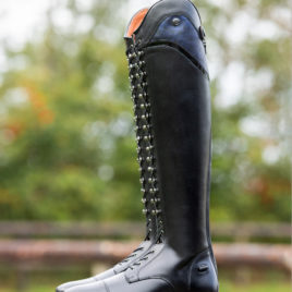 QHP Hailey Special Edition Riding Boot