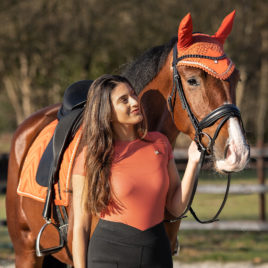 QHP Amber Menton Base Layer