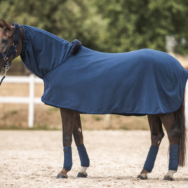 Mattes A/W 2023 Collection Fleece Rug