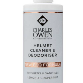 Charles Owen Riding hat Cleaner & Deodoriser