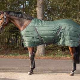QHP Midweight Stable Rug
