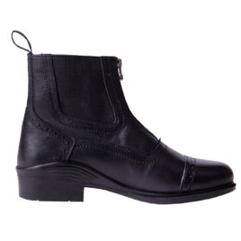 QHP Junior Thermo Jodhpur Boot