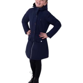 QHP Junior Winter Coat