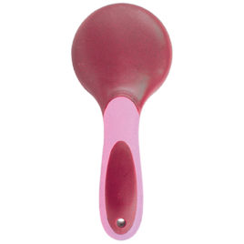 Perry Pink Mane & Tail Brush