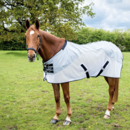 Equidaw of London Luxury Horse Cooling Rug