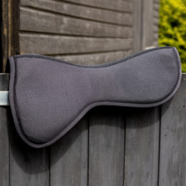 QHP Air Mesh Half Pad