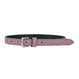 QHP Shine Spur Straps