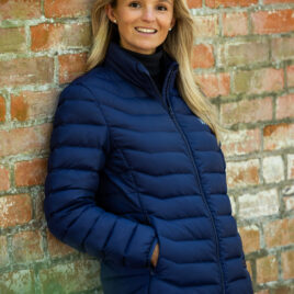 Woof Wear Heated Jacket