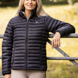 Woof Wear Heated Jacket