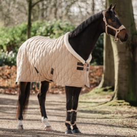 PreOrder Horka Velvet Show Rug