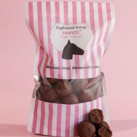 Highland Horse Sweets Truffle Collection