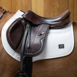 Woof Wear iVent CC Saddle Pad
