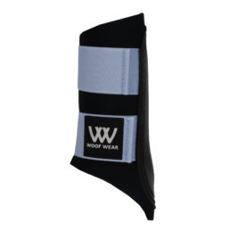 Woof Wear porcelain blue medium Club Brushing Boots