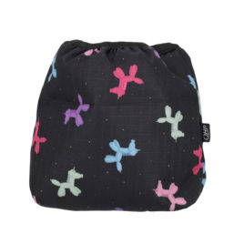 QHP Unicorn Stirrup Covers