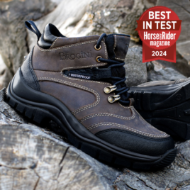 Brogini Montierre Waterproof Yard Boots